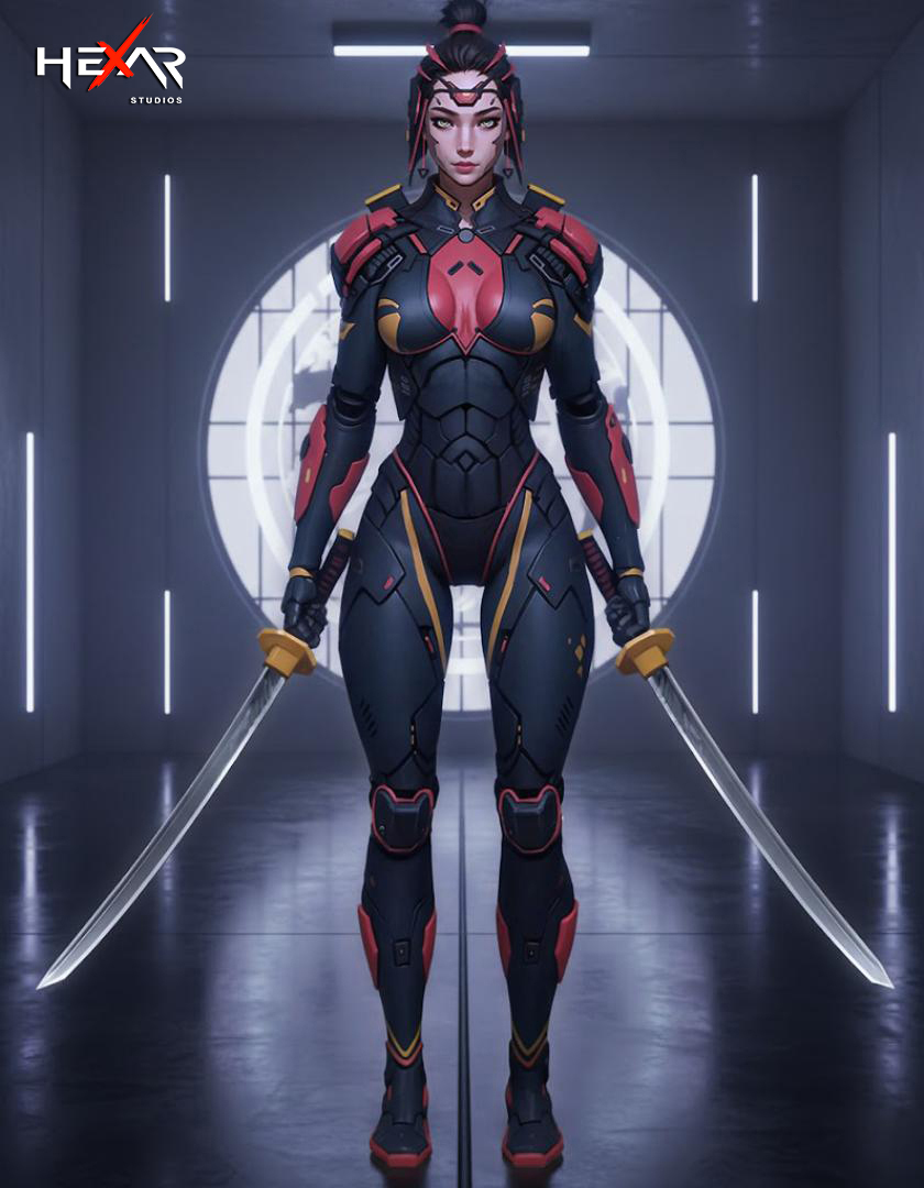 VFX